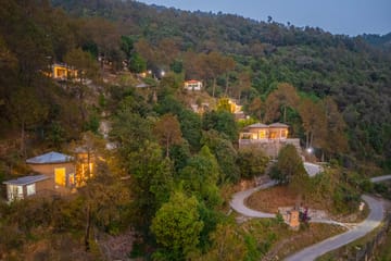 Sukoon Nature Retreat - Image 4