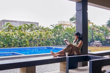 Three Palm Villa - Image 5