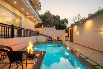Elysian Forest Villa - Image 3