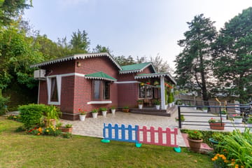Gardens On The Lake - Bhimtal, Uttarakhand. - Image 2