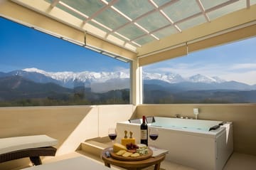 Tirtham Ivory Home W/ Jacuzzi - Image 2