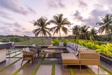 Prado | Bespoke Villa with Private Pool, Cinema Room & Alfresco Pizza Station - Image 4