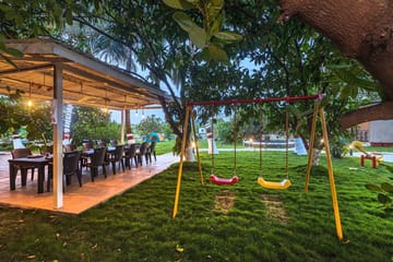 Serene Retreat (Glass Room) - Alibaug, Maharashtra - Image 4