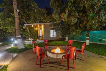 Serene Retreat (Cottages) - Alibaug, Maharashtra - Image 3