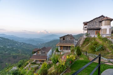 Friendship Lane - Bajkhet, Uttarakhand - Image 4