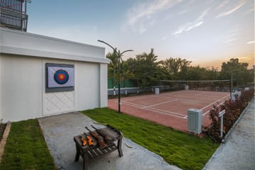 Serene Retreat (Villa 2 Bedrooms) - Image 2
