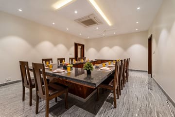 Villa Aruna - Thiruvannamalai - Image 3