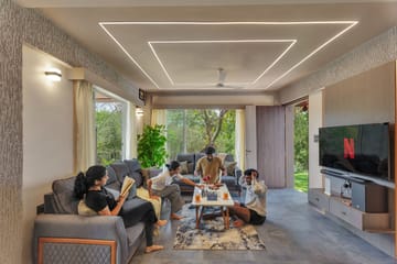 Playground : 3 Villas - Image 4