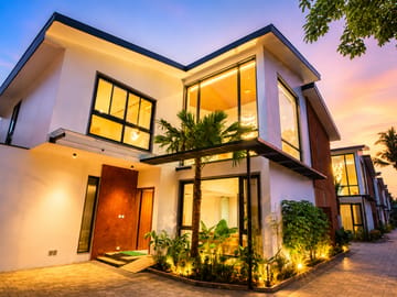 Cloud 7 Waves | 4-BHK | Pvt Pool & Jacuzzi - Image 2