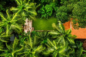 Maison 10 | Luxe 4-BHK Villa With Pvt Pool, Garden & Portuguese Charm - Image 5