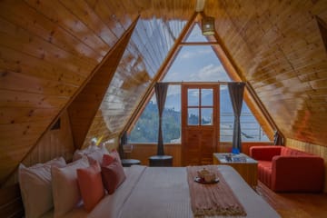 Interstellar ~ Deluxe Suites - Image 3