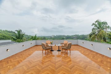Vacasa | 5-BHK | Pvt Pool & Lift | Pet-friendly - Image 5