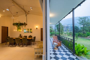 Turquoise Maison - Karjat, Maharashtra - Image 3