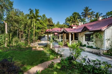 Calamondinn Bungalow - Villa in Coorg, Karnataka - Image 5