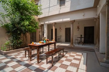 2 Bhk @ Vintage Varanasi by the Ganges - Image 5