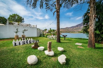 KAIROS Iris & Theos (5 bedroom villa) - Image 5