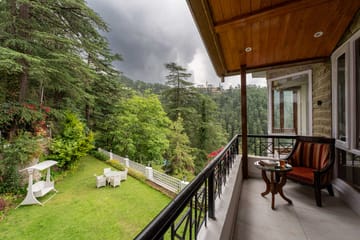 Shimla Manor - Image 4