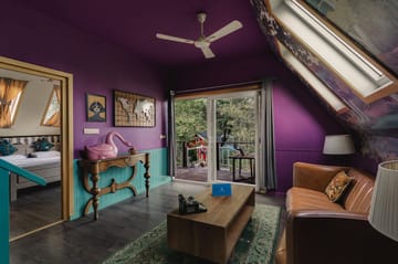 Cheese Cottage Estate ~ Olive Chalet - Image 2