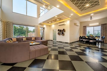 Vacanza Villa - Image 4