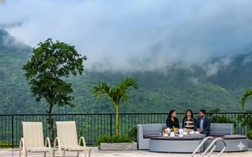 Sundowner by the Lake - Karjat, Maharashtra - Image 5