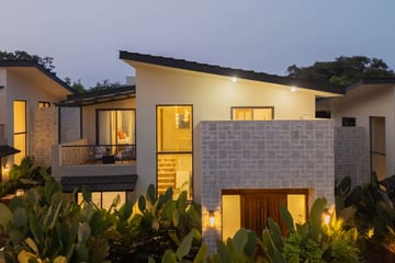 The Heliconia Bungalows - Vagator - Image 3
