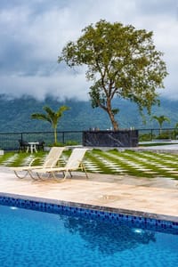 Sundowner by the Lake - Karjat, Maharashtra - Image 2