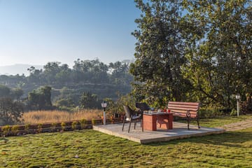 Mariposa by the River ~ Sol (2 bedroom villa) - Karjat - Maharashtra - Image 3