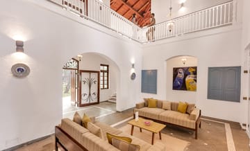 Thalassea - Thal, Alibaug - Image 4