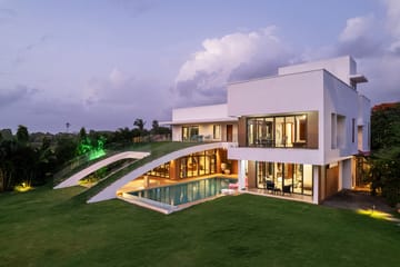 Gardenéa Collection - 12 BHK - Image 2