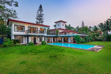 Sea La Vie - Alibaug - Image 4
