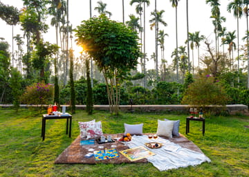 Tranquility | 5-BHK Pet-Friendly Villa With Pool, Jacuzzi, Terrace Sit Out and Garden Area - Image 5
