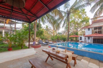 Firefly Mountain Retreat - Khopoli - Image 2