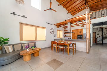 Casa Gaula | 4-BHK Cottage with Lawn and Outdoor Sit-Out | 20 mins away from Bhimtal Lake - Image 5