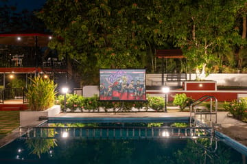 Riverfront Manor - Karjat, Maharashtra - Image 5