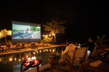 Palaash @ Artisanal Heights w/ Jacuzzi and Infinity Pool - Image 5