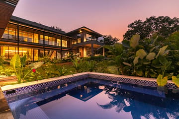 The Charcoal Villa - Image 3