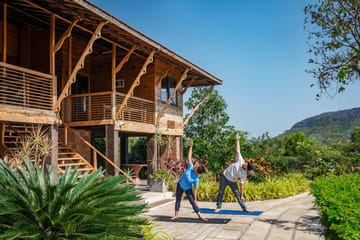 SATORI ~ Hornbill (2 bedroom Villa) - Mulshi, Lonavala, Maharashtra - Image 5
