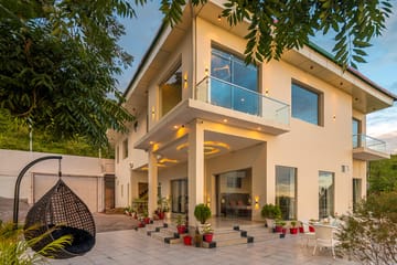 Cedar Haven - Nahan W/Outdoor Infinity Pool - Image 4