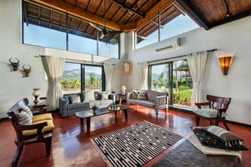 SATORI ~ Hornbill (2 bedroom Villa) - Mulshi, Lonavala, Maharashtra - Image 2