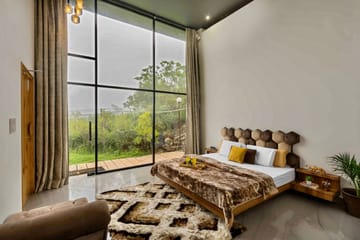 Glasshouse Celeste - Ranikhet, Uttarakhand - Image 4