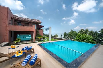 Aurelia - Panchgani - Image 3