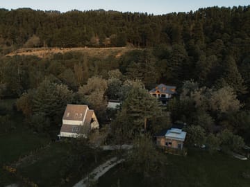 Cheese Cottage Estate ~ Olive Chalet - Image 5