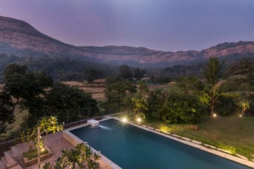 Mountain Aer - Karjat, Maharashtra - Image 4