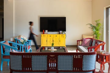 Shivom Villa 5 - Pawna - Image 3