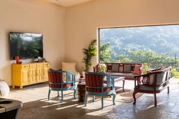 Shivom Villa 1 - Pawna - Image 3