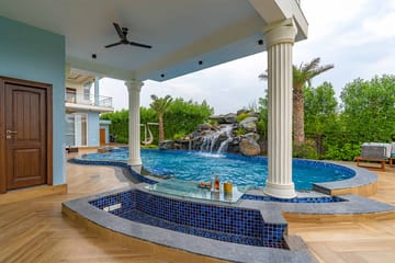 Serenity Farms w/ Pool - Image 4