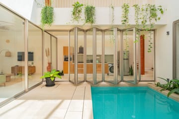 Mirai Aries | Stunning 3-BHK Retreat With Pvt Pool Near Famous Beaches - Image 5