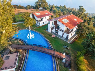 Amayaah Pushp Villa - Image 3