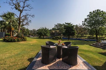 Mudhouse @ Kaimalgarh Aravalli Estate - Image 3