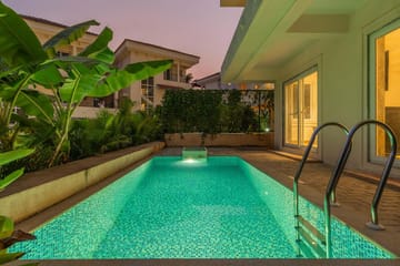 Casa Aura - Siolim - Image 3